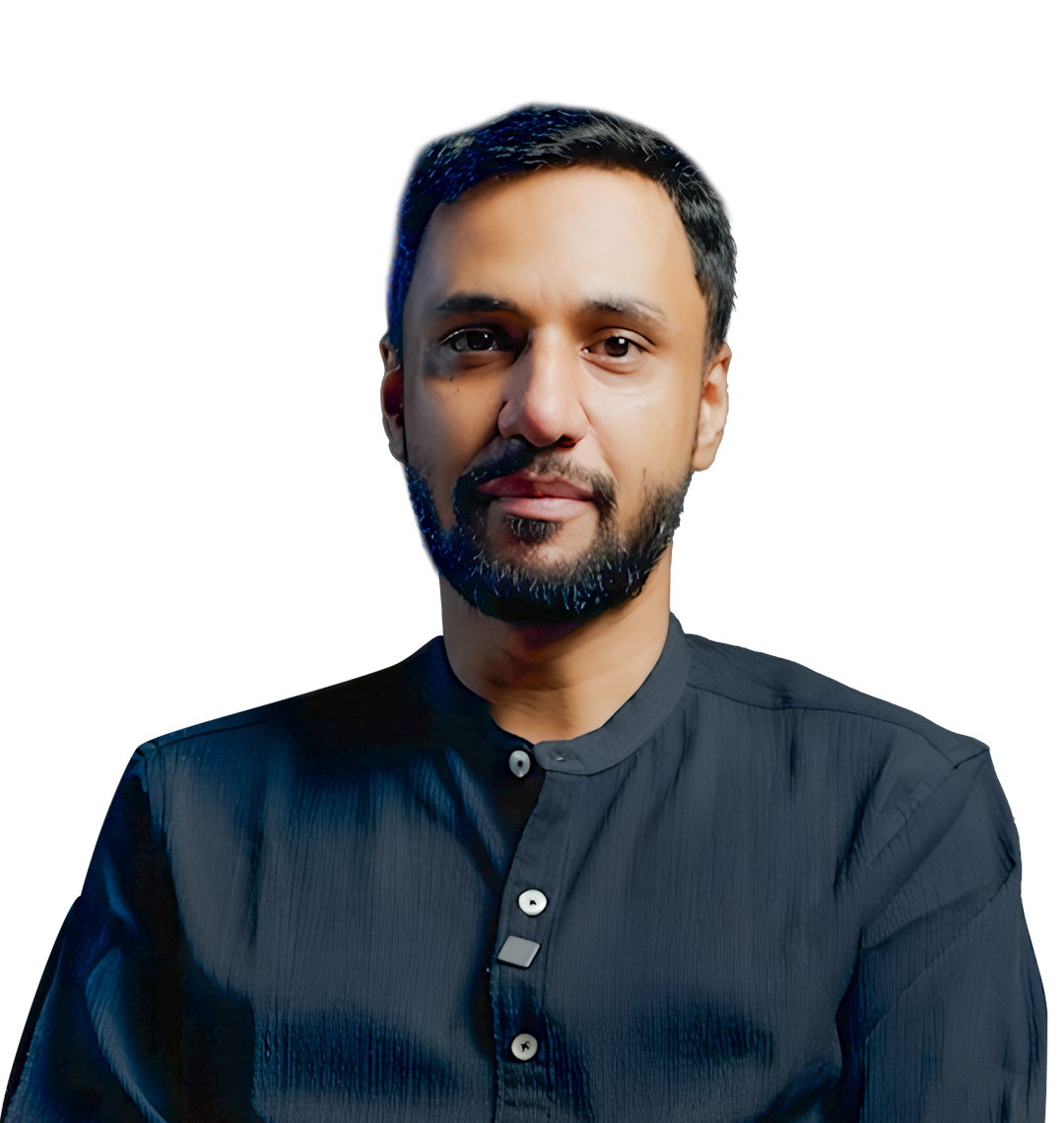 Image of Sandeep Malhotra, Director of Product, Ally AI