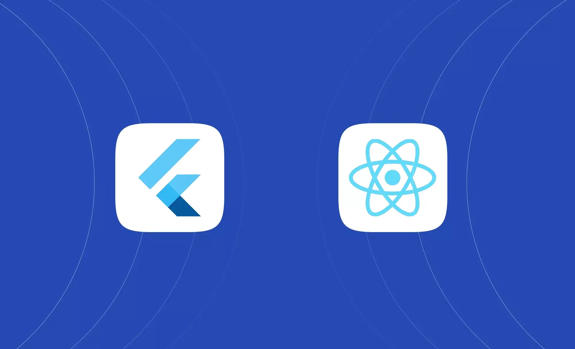 Blog post | Flutter vs React Native