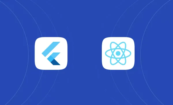 Flutter vs React Native - Choosing the right App development technology