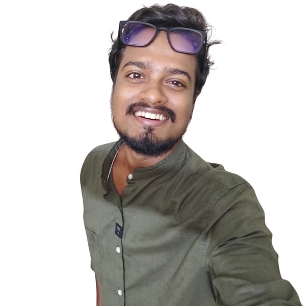 Narendran S Nair