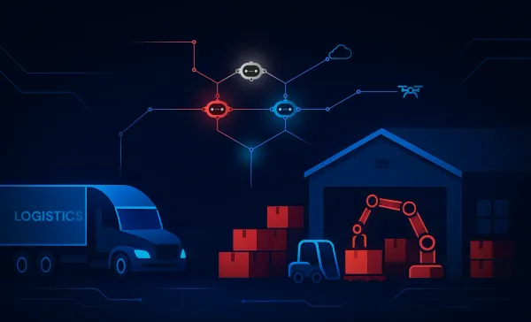 How Google's Agent2Agent (A2A) is set to revolutionize AI in logistics and supply chain