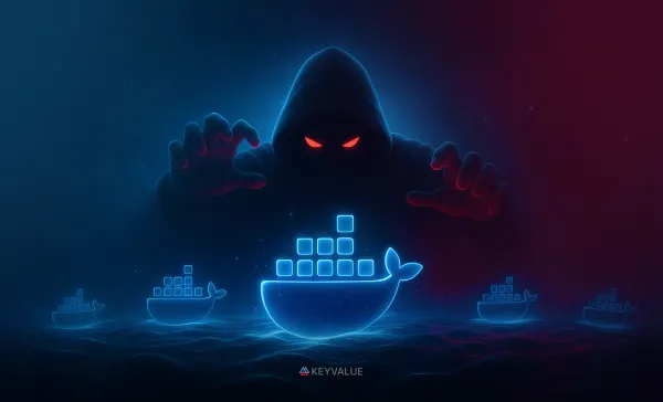 Hacking Unauthenticated Docker Registries – From Discovery to Exploitation
