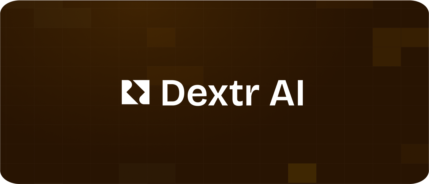 AI Agent | Dextr AI
