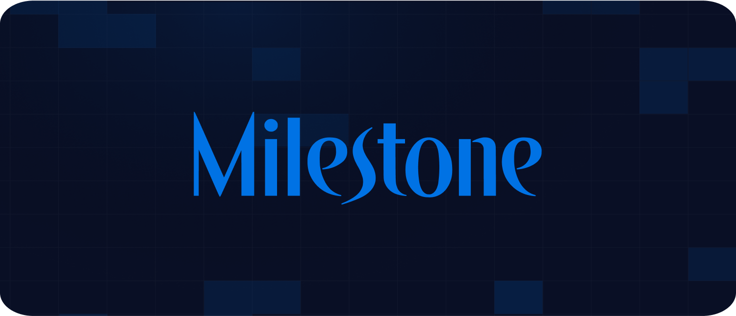 AI Agent | Milestone