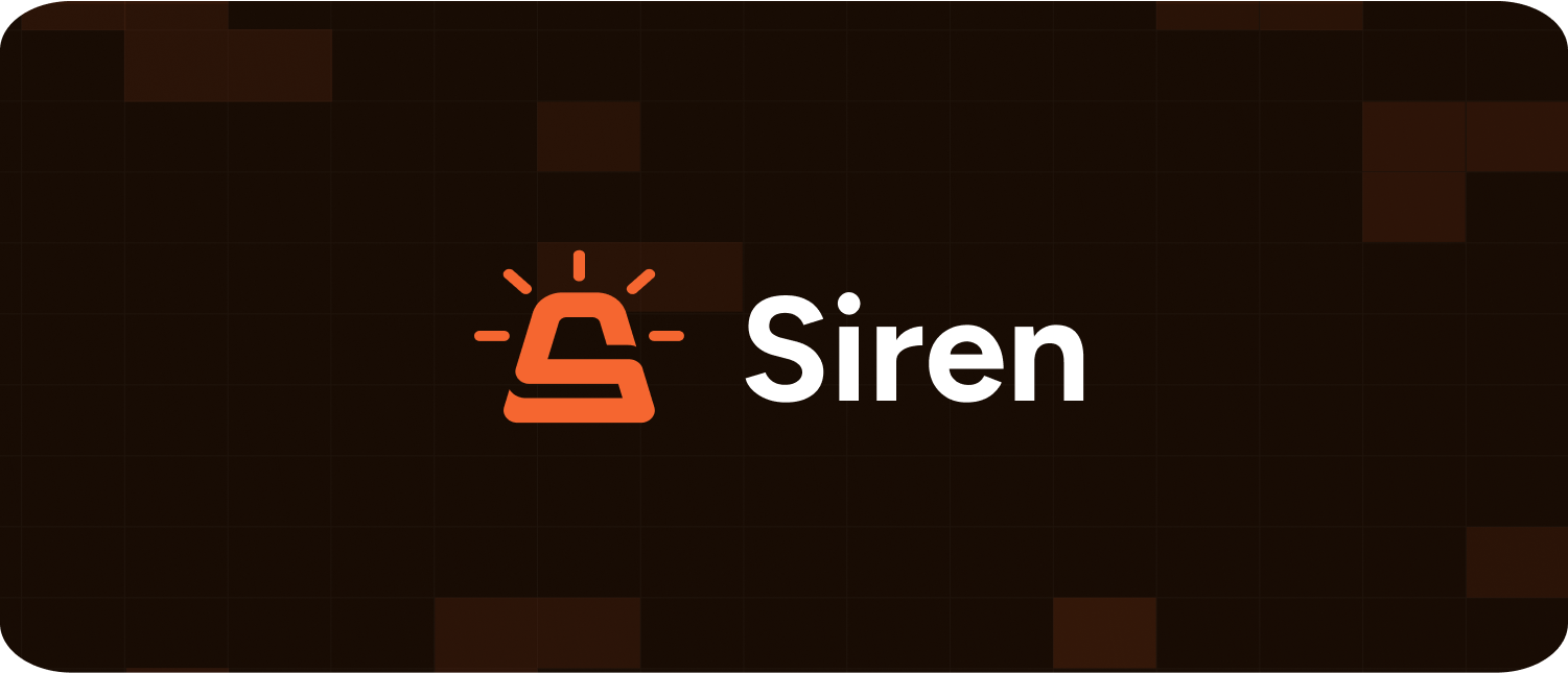 AI Agent | Siren