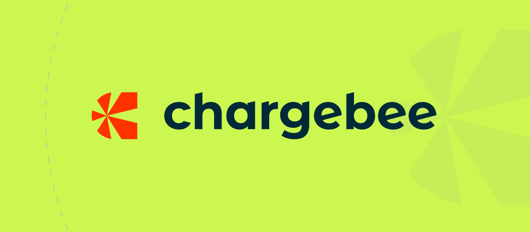Case Study | Dashboard screen design of Chargebee US-based recurring billing and subscription management FinTech tool