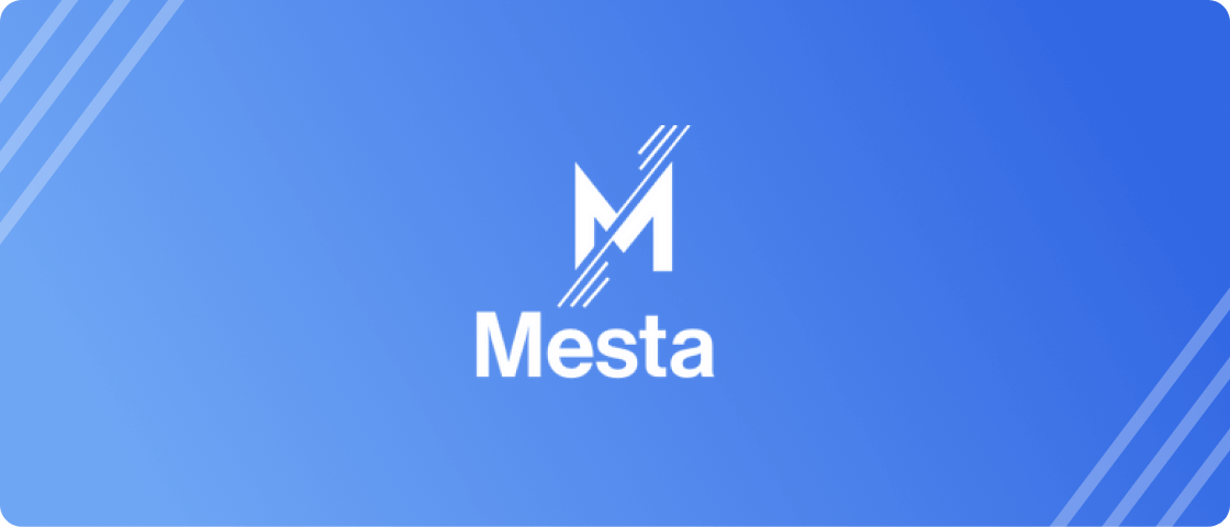 Banner image for Mesta 