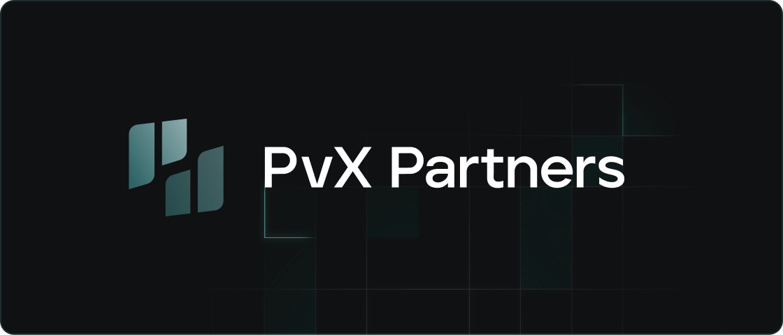 Banner image for Pvx partners 