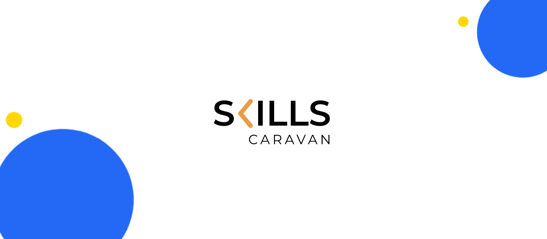 Case Study | Dashboard screen design of Skills Caravan, a B2B Learning Experience EdTech Platform (LXP) based out in India
