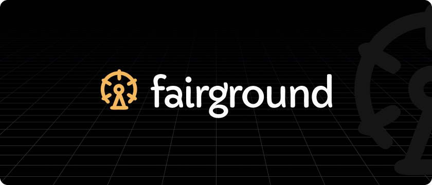 Banner image for Fairground