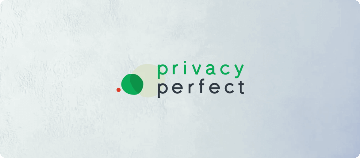 Cover image of Privacy Perfect