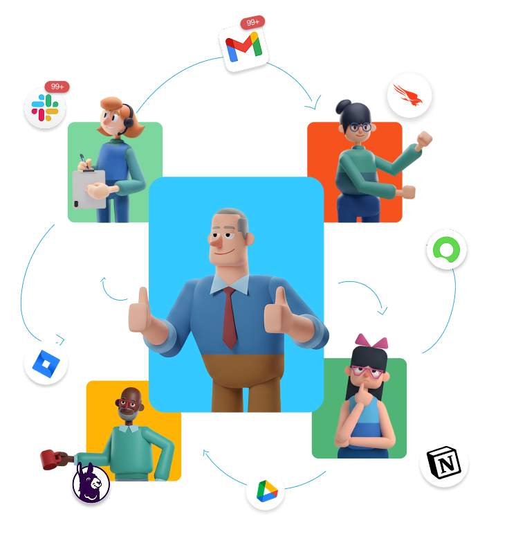 Joint Ventures - Axari Joint Venture