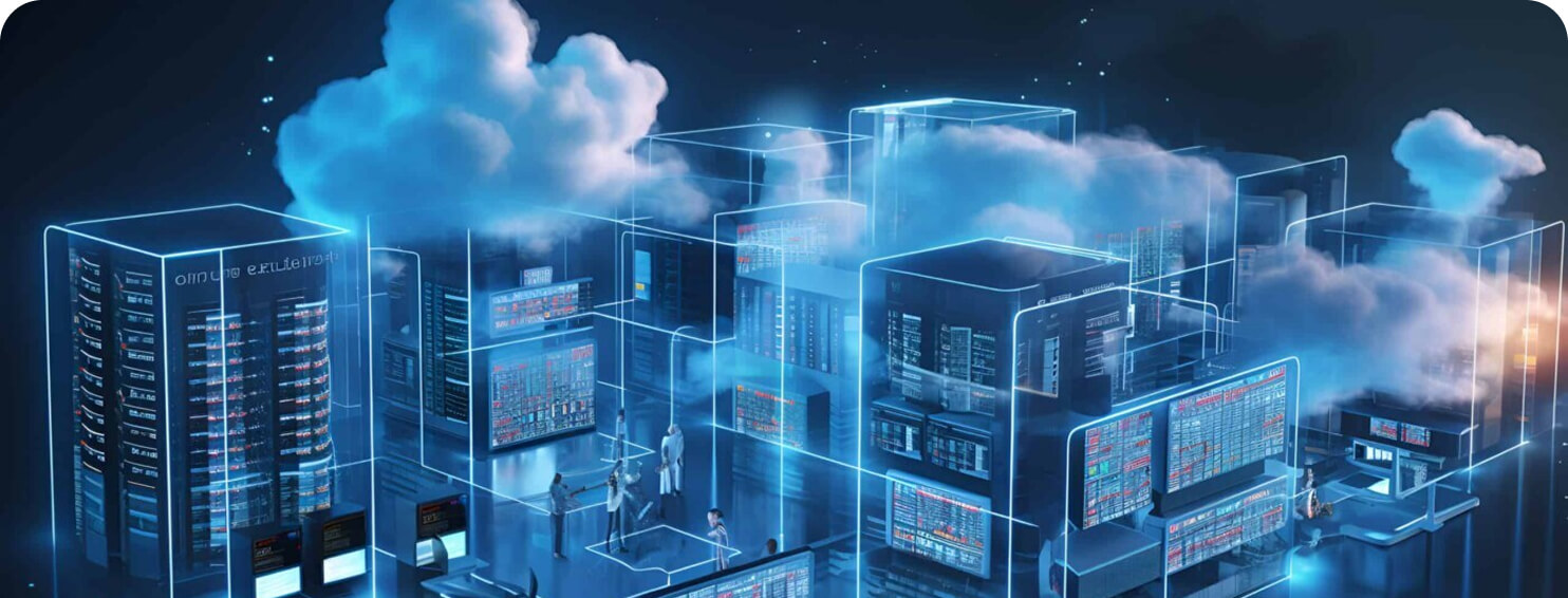 Point solutions