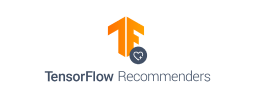 Point solutions | tensorflow-recommenders