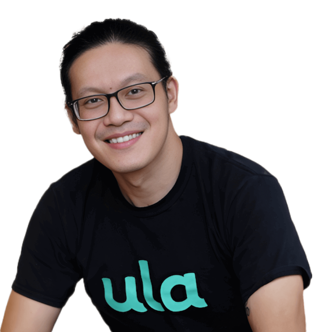 Image of Alan Wong, Co-Founder, CTO, Ula 