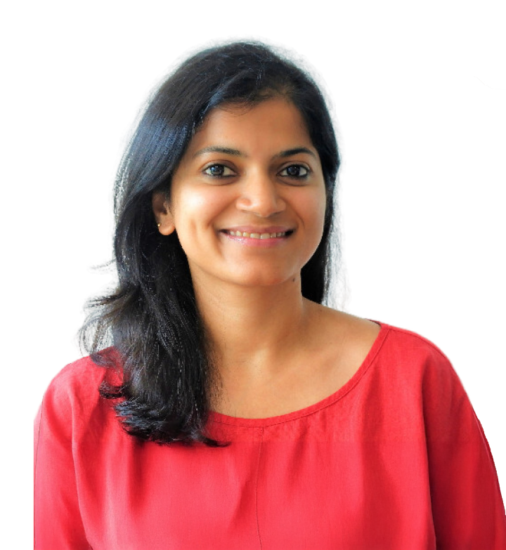 Image of Antara Sara Mathai, Co-founder, Durianpay 